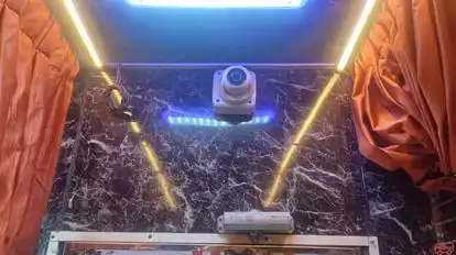 Vijay travels Bus-Amenities Image