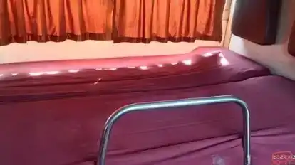 ASHA TRAVELS Bus-Seats Image