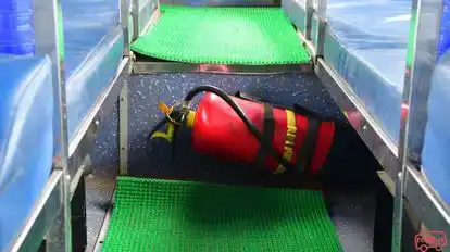 S S Travels Bus-Amenities Image