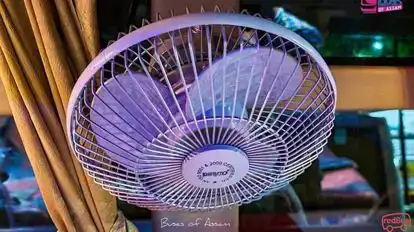 GURUNANAK TRAVELS Bus-Amenities Image