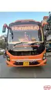 Vijayshree Mahdev Travels  Bus-Front Image