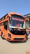 Vijayshree Mahdev Travels  Bus-Front Image