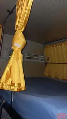 Sri AVS Travels Bus-Seats Image