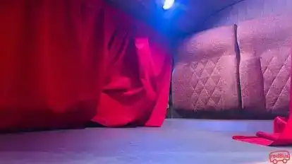 VAISHALI TRAVELS Bus-Amenities Image