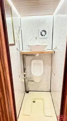 Shakmbhari Travels Bus-Amenities Image