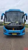 MUSKAN TRAVELS Bus-Front Image