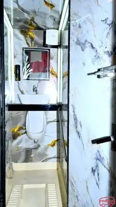 MUSKAN TRAVELS Bus-Amenities Image