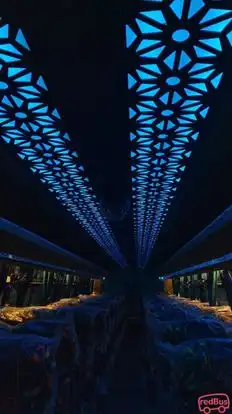 Nandadip Travels Bus-Seats layout Image