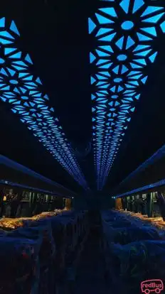 Nandadip Travels Bus-Seats Image