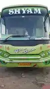Shyam Travels Bus-Front Image