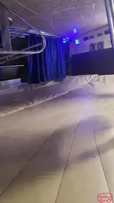 AP TRAVELS AND LOGISTICS  Bus-Seats Image