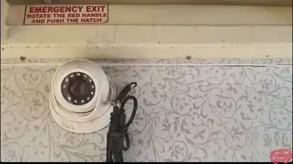 AP TRAVELS AND LOGISTICS  Bus-Amenities Image