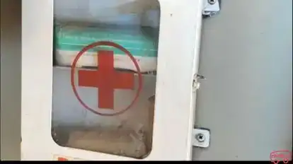 AP TRAVELS AND LOGISTICS  Bus-Amenities Image