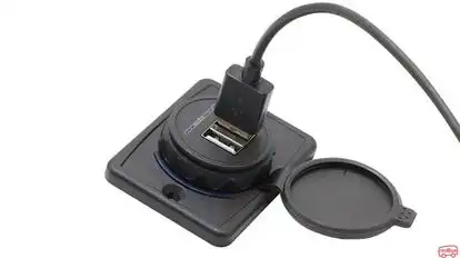 Braj Travels Bus-Amenities Image