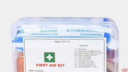 Braj Travels Bus-Amenities Image