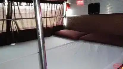 Indra Travels Bus-Seats Image