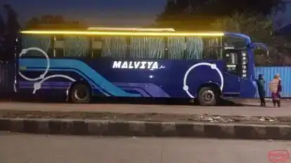 Shiv Shakti tour and Travels Bus-Amenities Image