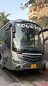 Neelam holidays Bus-Front Image