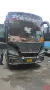 UPASANA TRAVELS Bus-Front Image