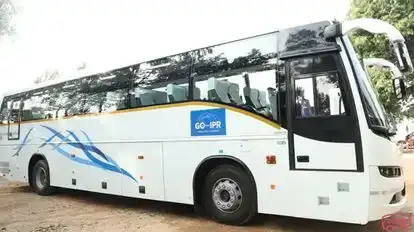 IPR CONNECT Bus-Side Image