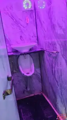 Shree Vijayant Travels Bus-Amenities Image