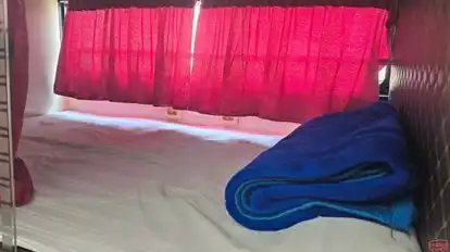 Shree Vijayant Travels Bus-Seats Image