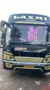 Laxmi Krishna Tours & Travels Bus-Front Image