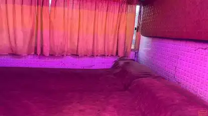 Laxmi Tours And Travels Bus-Seats Image