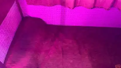 Laxmi Tours And Travels Bus-Seats Image