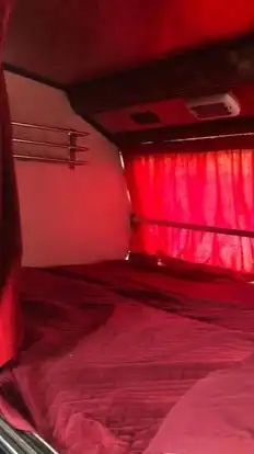 Laxmi Tours And Travels Bus-Amenities Image
