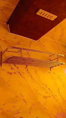 JAY TRAVELS Bus-Amenities Image