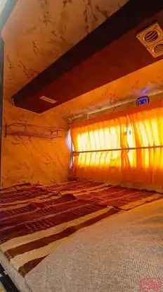 JAY TRAVELS Bus-Seats Image