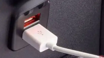 Hani Travels Bus-Amenities Image