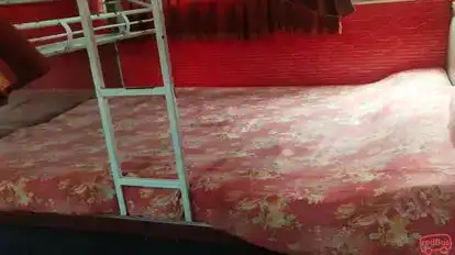 KUBHERA TRAVELS Bus-Seats Image