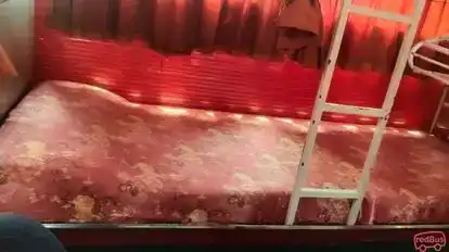 KUBHERA TRAVELS Bus-Seats Image
