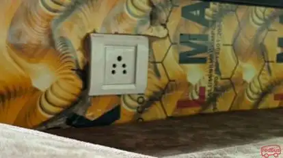 JK travels Bus-Amenities Image