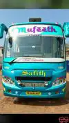 Mufeeth Transport Bus-Front Image