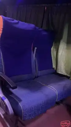 Sri Vigneswara Tours & Travels Bus-Seats Image