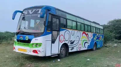 Sri Vigneswara Tours & Travels Bus-Side Image