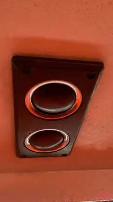 Sri Vigneswara Tours & Travels Bus-Seats layout Image