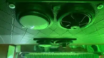 Sri Vigneswara Tours & Travels Bus-Amenities Image