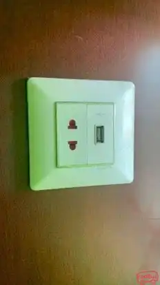 Sri Vigneswara Tours & Travels Bus-Seats layout Image