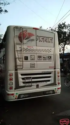 Gajraj Travals Bus-Amenities Image