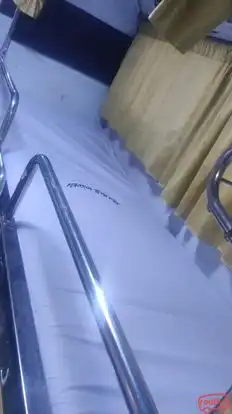 Gajraj Travals Bus-Seats Image