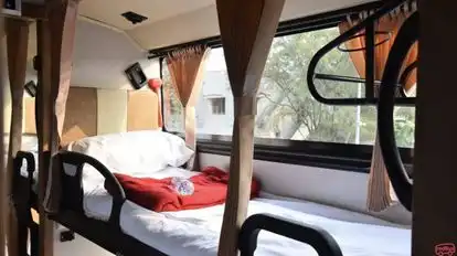 VPM TRAVELS Bus-Seats Image