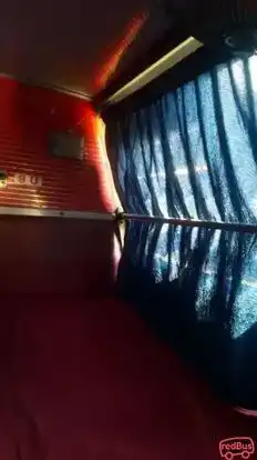 VPM TRAVELS Bus-Seats Image