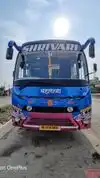 Varun Tourism Bus-Front Image