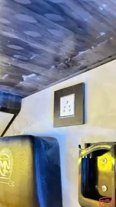 Paliwal Travels Bus-Amenities Image