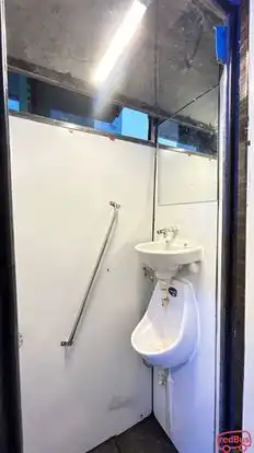 Paliwal Travels Bus-Amenities Image