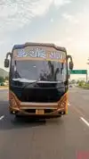 Sai Sutra Om Sai Ram Travels Bus-Front Image